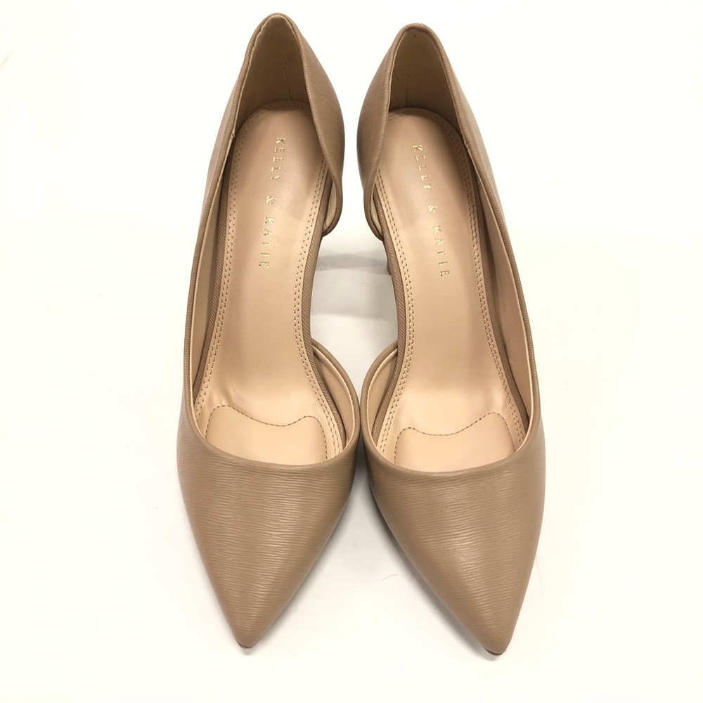 Kelly & Katie Driella Pump